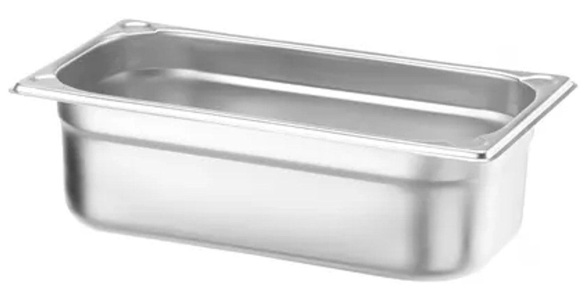 Hendi (GN 1/3) 100 mm, Kitchen Line 806432