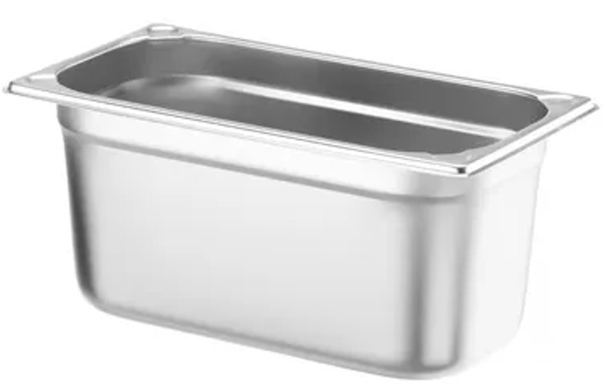 Hendi (GN 1/3) 150 mm, Kitchen Line 806449