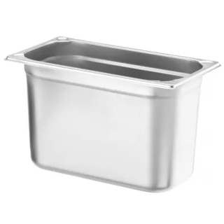 Hendi (GN 1/3) 200 mm, Kitchen Line 806456