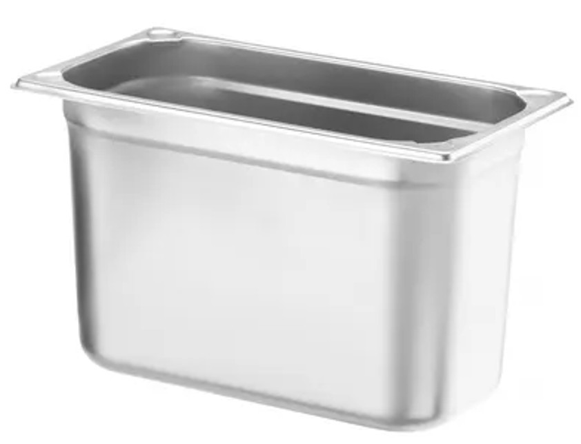 Hendi (GN 1/3) 200 mm, Kitchen Line 806456
