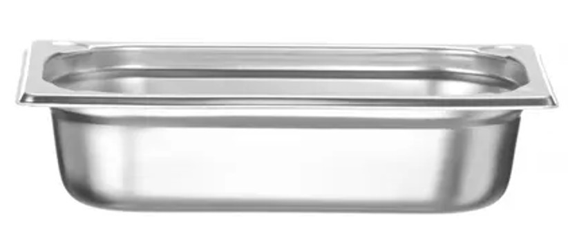 Hendi (GN 1/4) 65 mm, Kitchen Line 806524