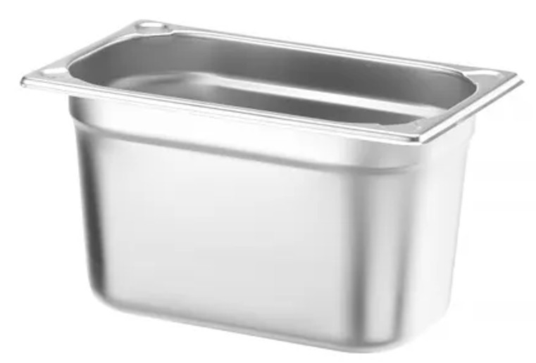 Hendi (GN 1/4) 150 mm, Kitchen Line 806548