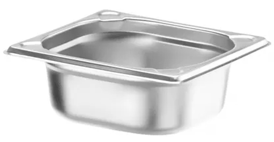 Hendi (GN 1/6) 65 mm, Kitchen Line 806623
