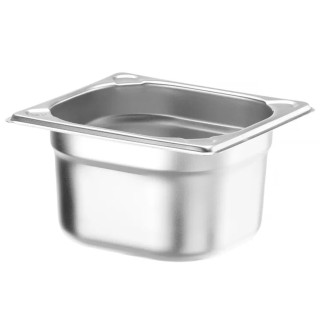 Hendi (GN 1/6) 100 mm, Kitchen Line 806630