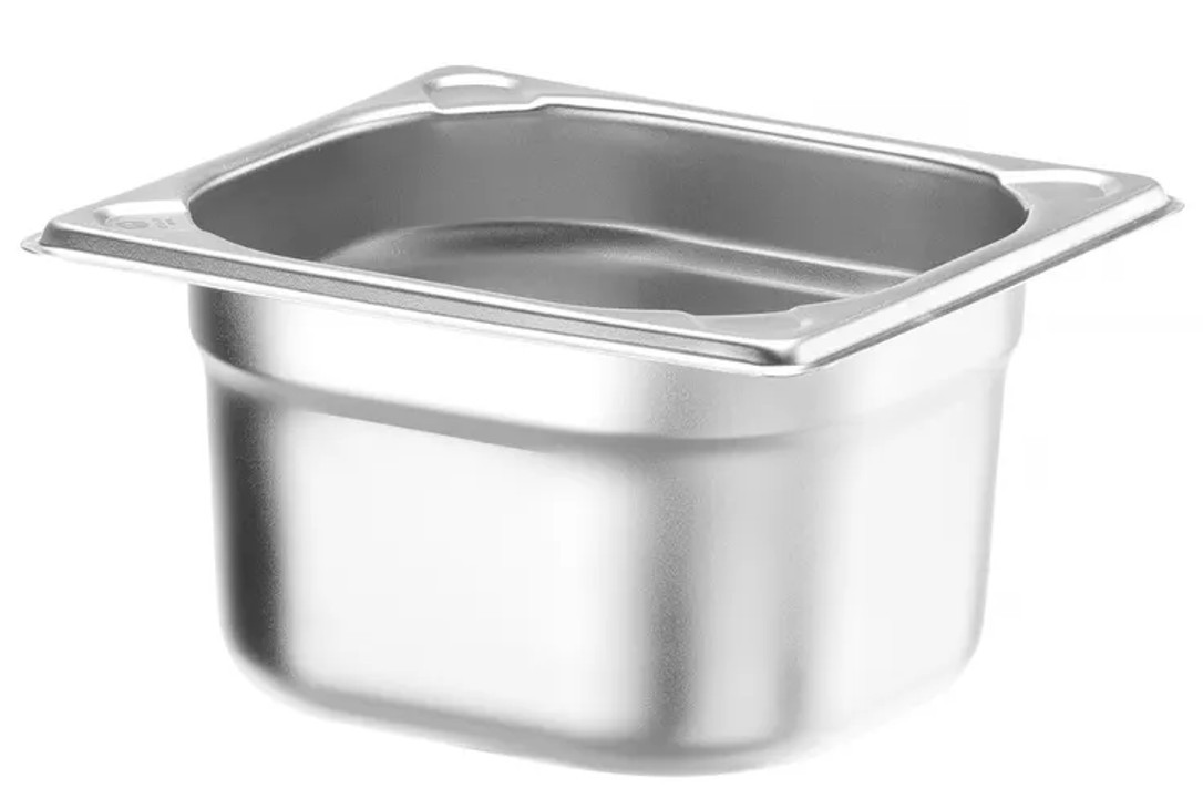 Hendi (GN 1/6) 100 mm, Kitchen Line 806630