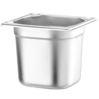 Hendi (GN 1/6) 150 mm, Kitchen Line 806647