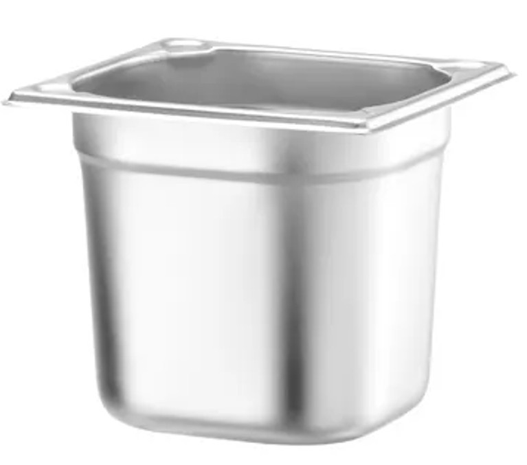 Hendi (GN 1/6) 150 mm, Kitchen Line 806647