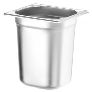 Hendi (GN 1/6) 200 mm, Kitchen Line 806654