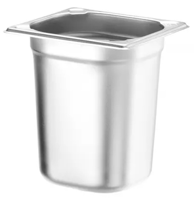 Hendi (GN 1/6) 200 mm, Kitchen Line 806654