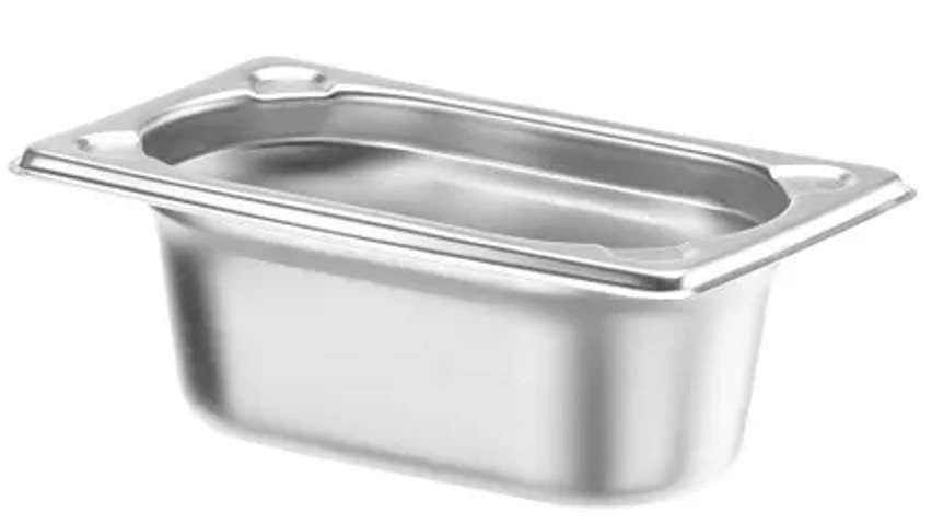 Hendi (GN 1/9) 65 mm, Kitchen Line 806722