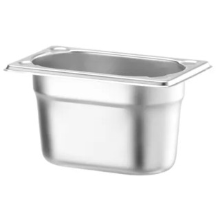 Hendi (GN 1/9) 100 mm, Kitchen Line 806739