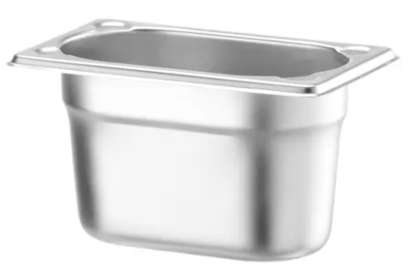 Hendi (GN 1/9) 100 mm, Kitchen Line 806739