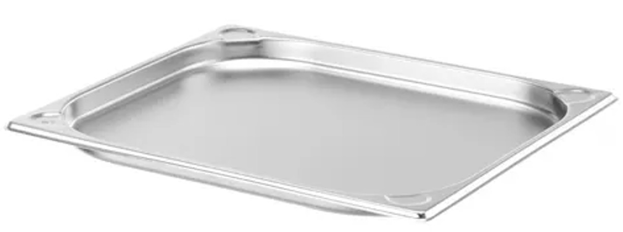 Hendi (GN 2/3) 20 mm, Kitchen Line 806203