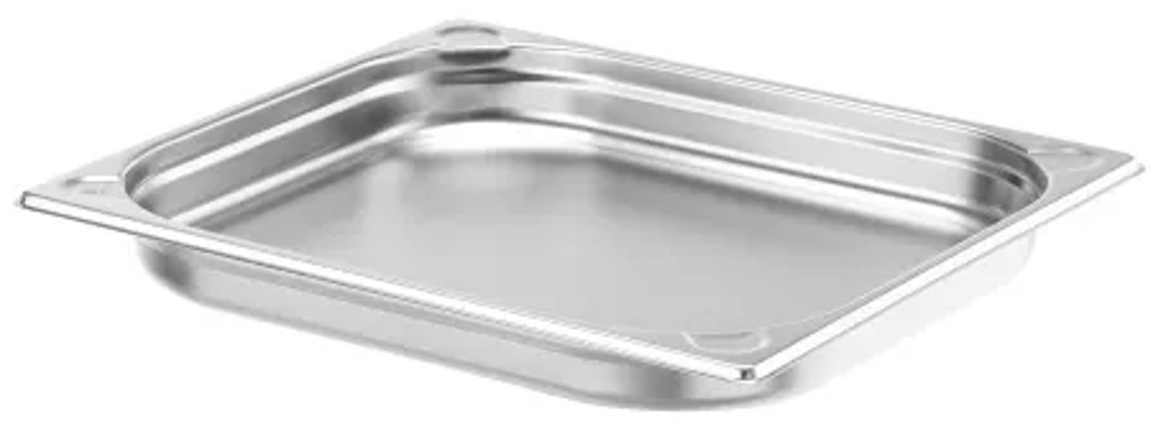 Hendi (GN 2/3) 40 mm, Kitchen Line 806210