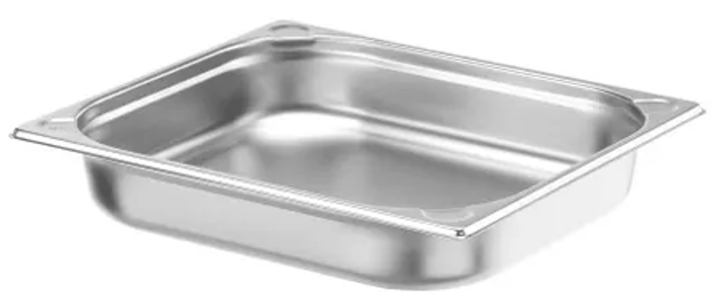 Hendi (GN 2/3) 65 mm, Kitchen Line 806227