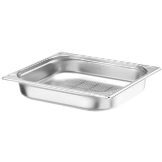 Hendi perforerad (GN 2/3) 65 mm, Kitchen Line 807224