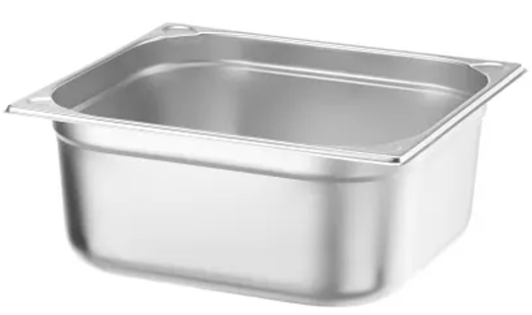Hendi (GN 2/3) 150 mm, Kitchen Line 806241