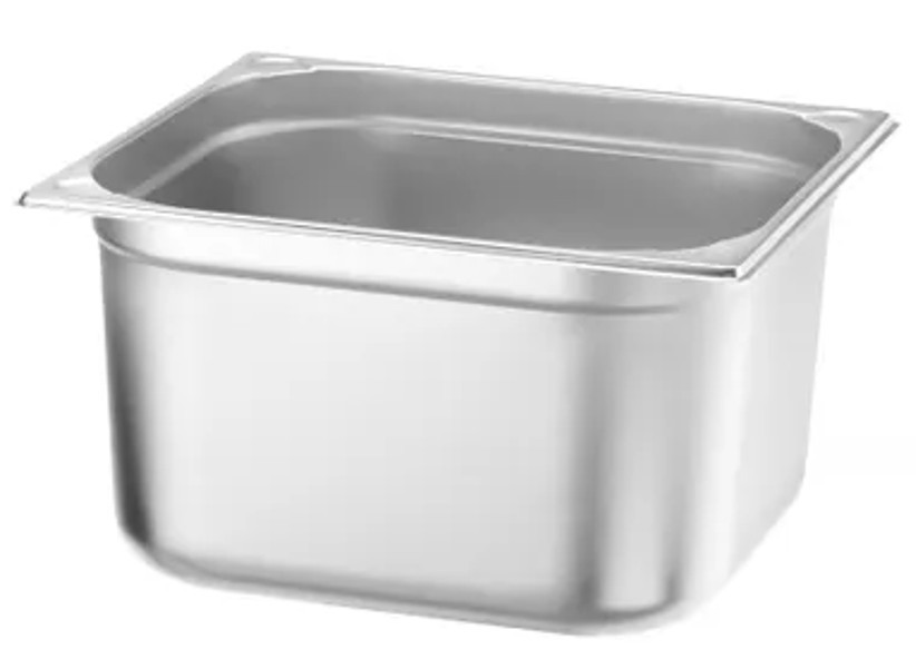 Hendi (GN 2/3) 200 mm, Kitchen Line 806258