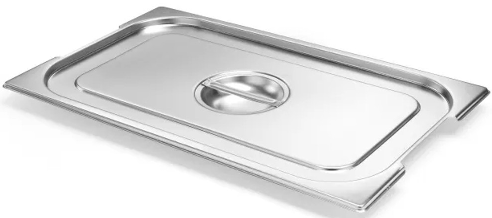 Hendi GN-lock 1/1 Budget Line 817810