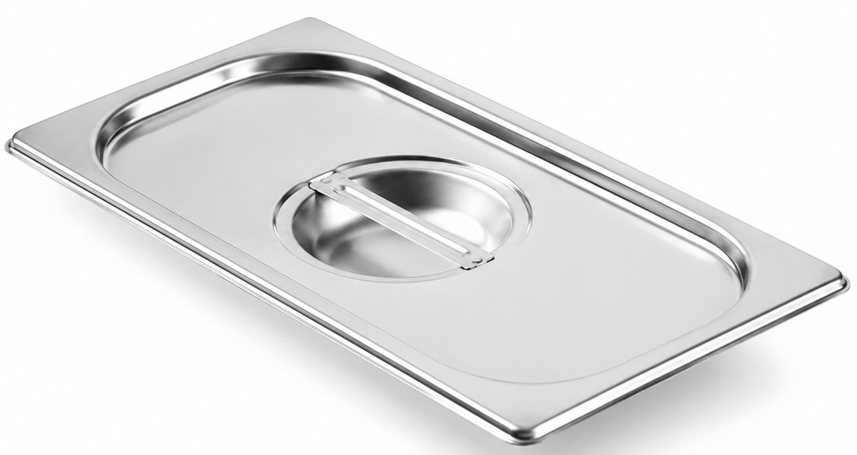 Hendi GN-lock 1/4 Kitchen Line 806852