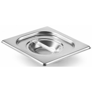 Hendi GN-lock 1/6 Kitchen Line 806869