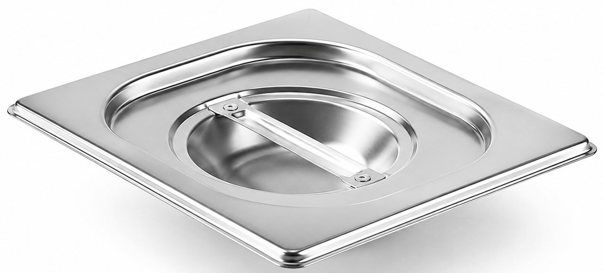 Hendi GN-lock 1/6 Kitchen Line 806869