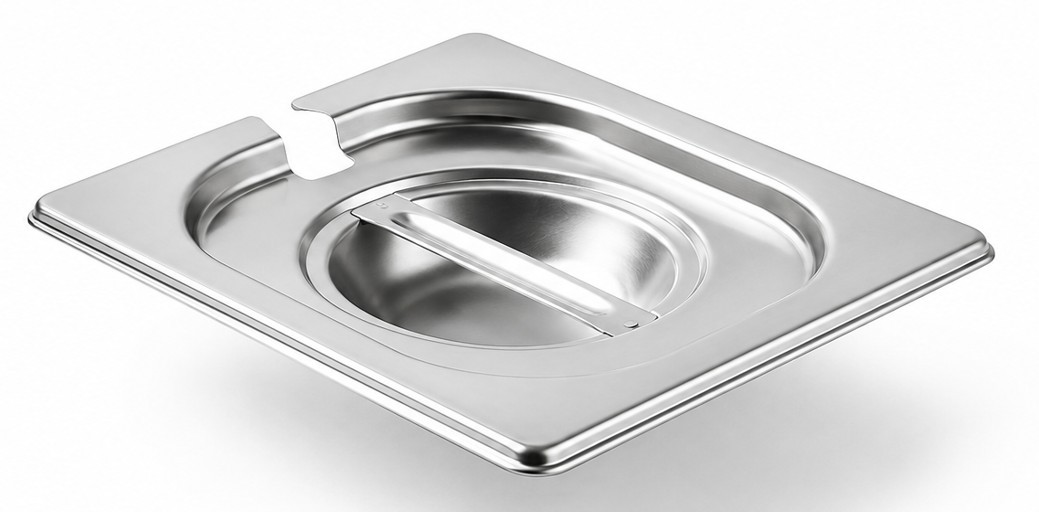 Hendi GN-lock 1/6 Kitchen Line 806968