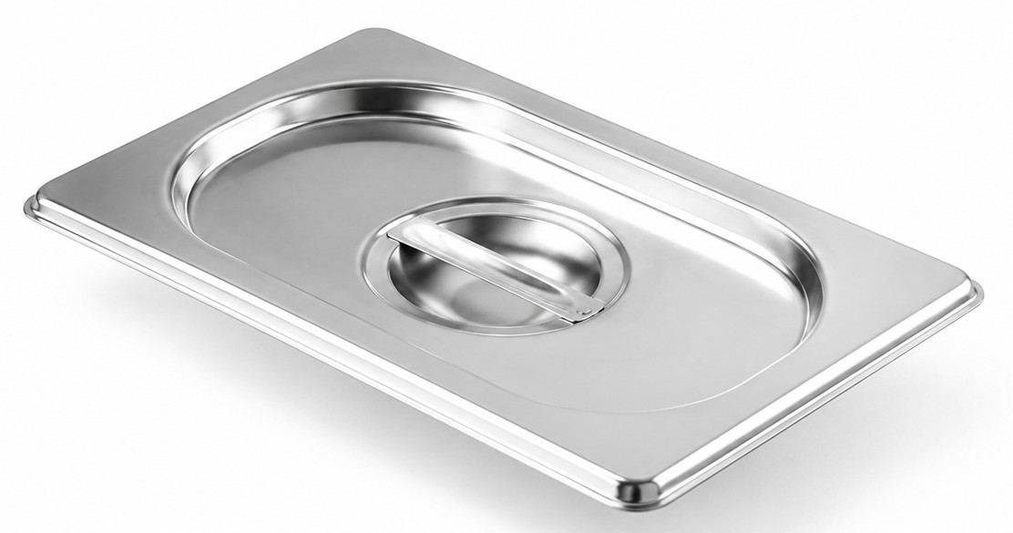 Hendi GN-lock 1/9 Kitchen Line 806876