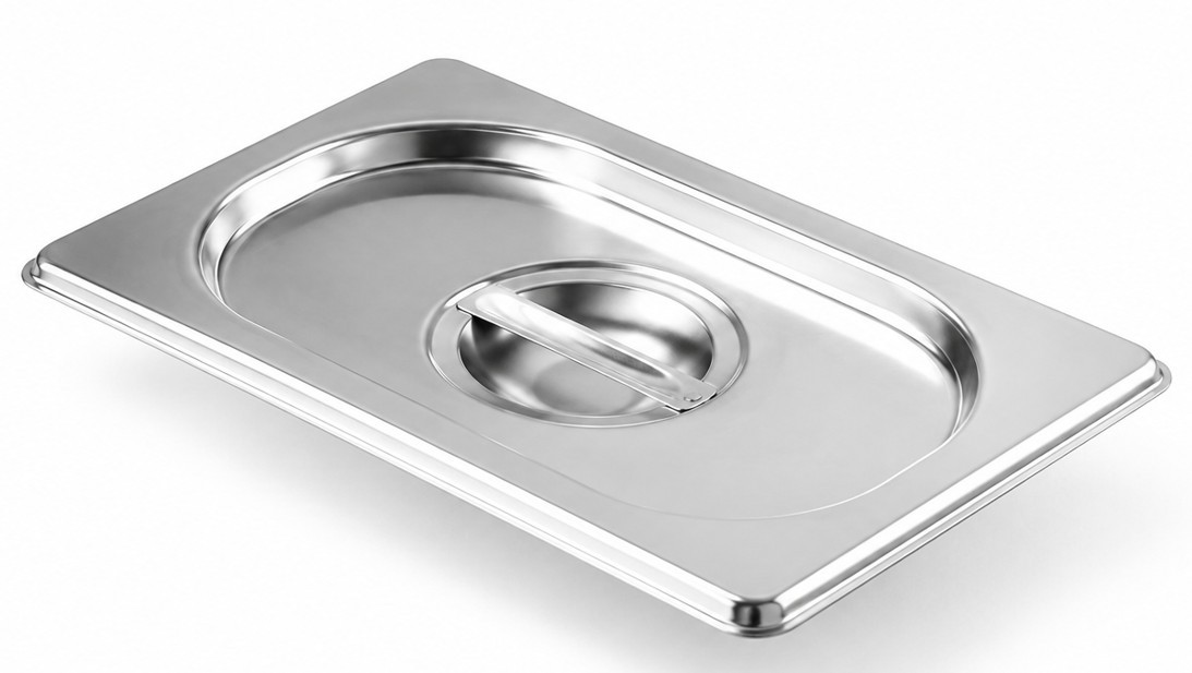 Hendi GN-lock 1/9 Profi Line 804162