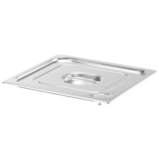 Hendi GN-lock 2/3 med silikonpackning Profi Line 802618
