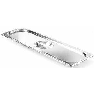 Hendi GN-lock 2/4 Profi Line 804179