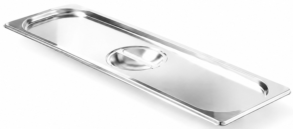 Hendi GN-lock 2/4 Profi Line 804179