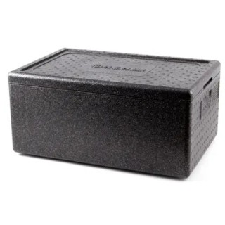 Hendi termoboxar 53 L