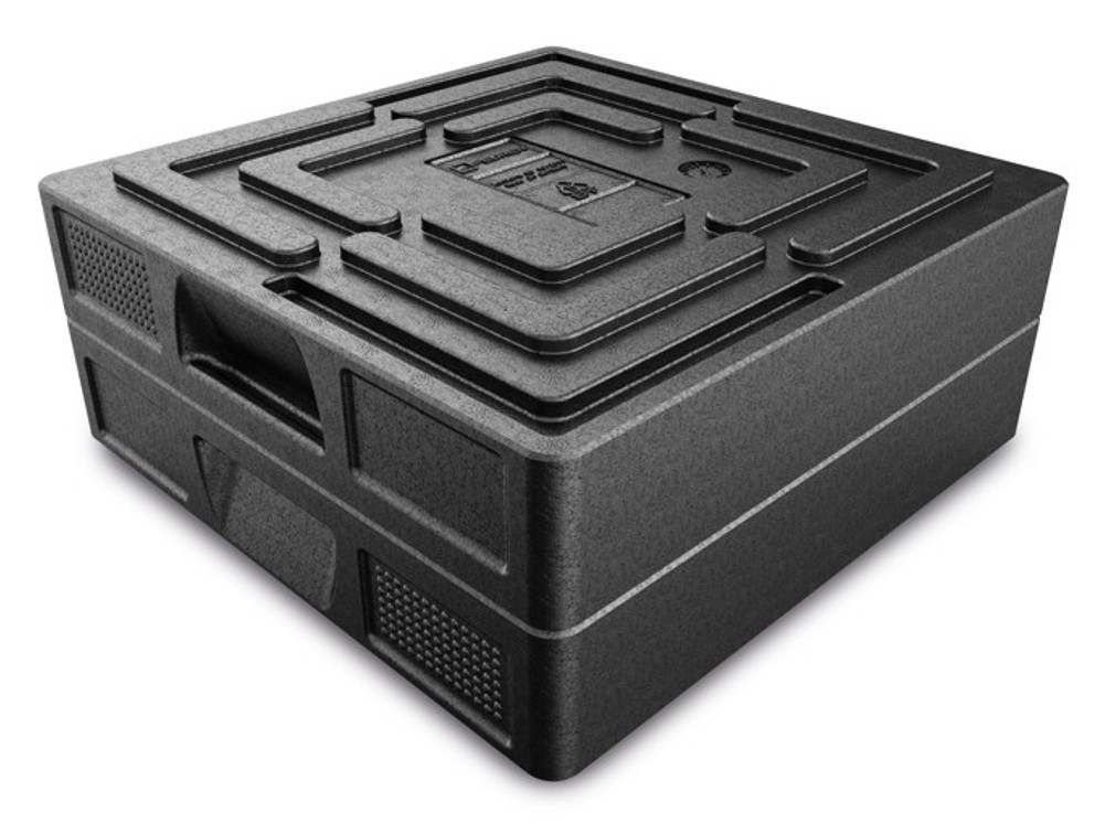 Hendi termoboxar 5,5 L