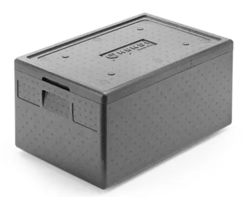Hendi termoboxar Kitchen Line 80L