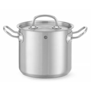 Hendi hög kastrull med lock 2,8 l "Kitchen line"