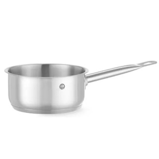 Hendi halvhög kittel utan lock 1,5 l "Kitchen line"