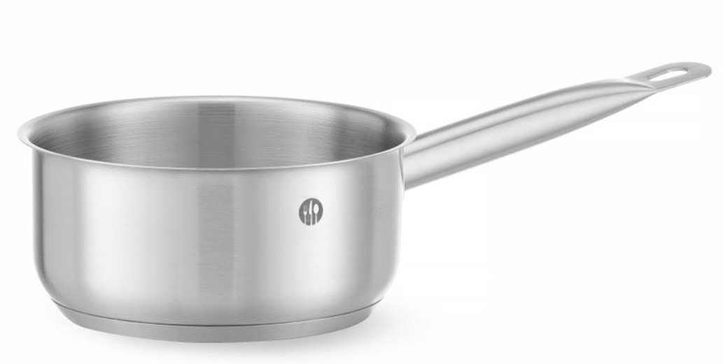 Hendi halvhög kittel utan lock 2,9 L "Kitchen line"