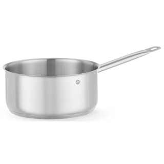 Hendi halvhög kittel utan lock 4,9 L "Kitchen line"