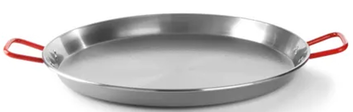 Hendi paellapanna 600 mm "Profi line"