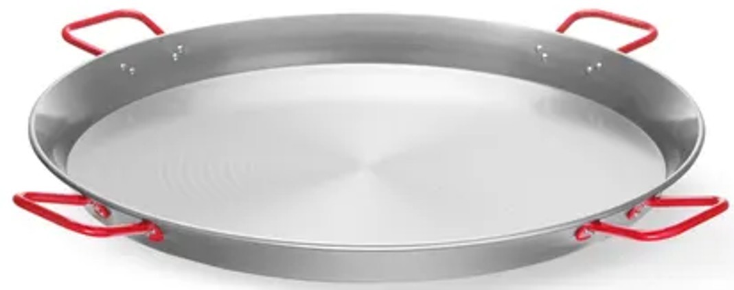 Hendi paellapanna 800 mm "Profi line"