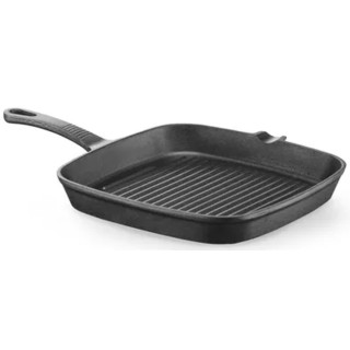 Hendi gjutjärnsgrillpanna