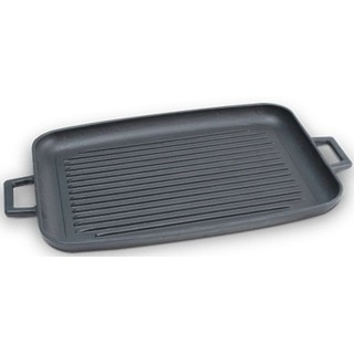 Kopa gjutjärnsgrillpanna PL4231