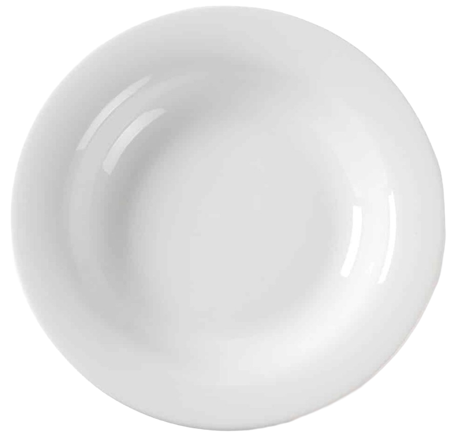 Hendi djup tallrik 220 mm