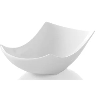 Hendi tallrik 290x136x80 mm Vanilla