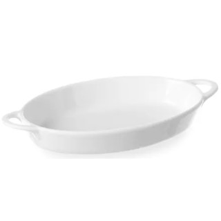 Hendi ovalformad skål 200x107x30 mm