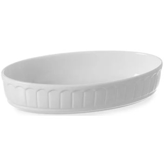 Hendi oval ugnsform 223x132x42mm