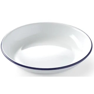 Hendi djup tallrik 180 mm