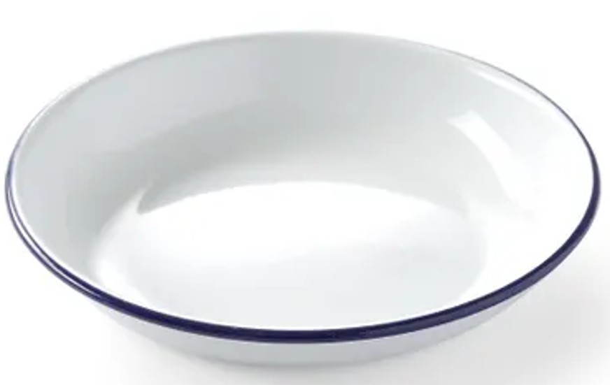 Hendi djup tallrik 180 mm