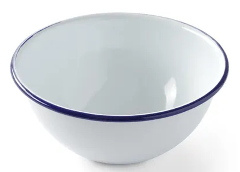 Hendi salladsskål 160x75mm